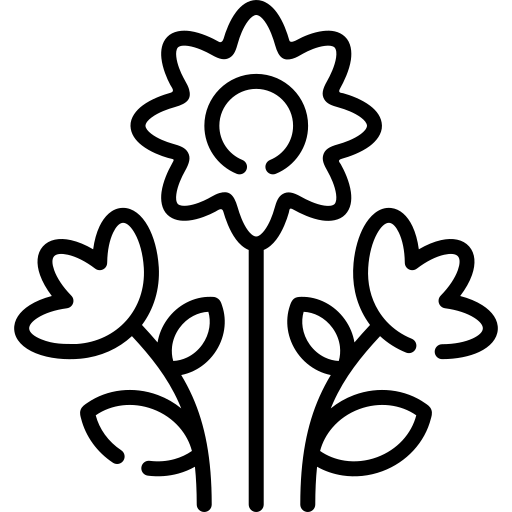 ornamentais